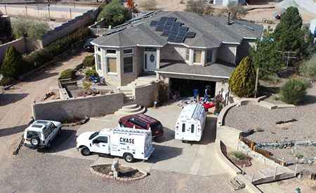 Chase Mechanical | Heating, Cooling, Plumbing, Water