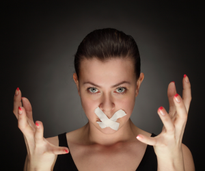 silenzio punitivo tamara mental coach