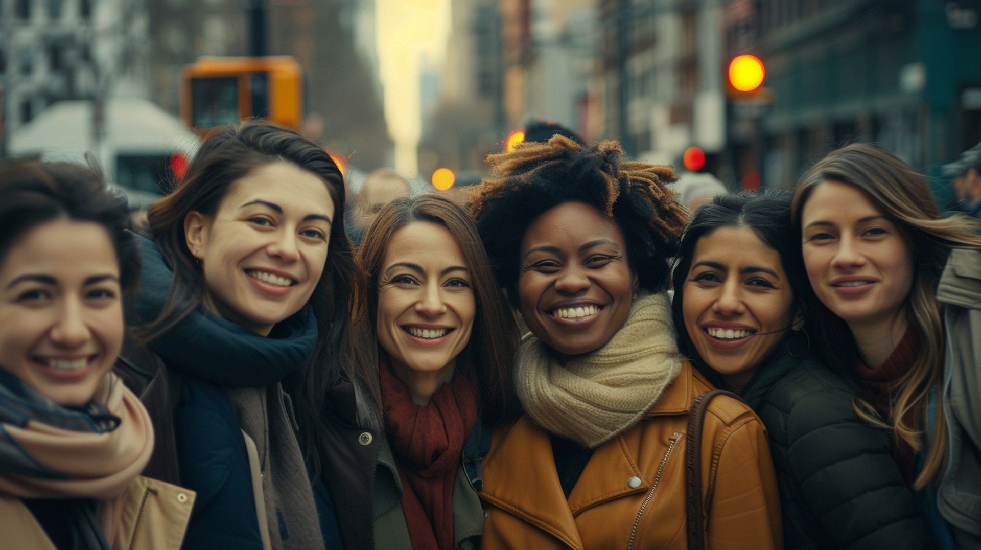 Women's Empowerment
