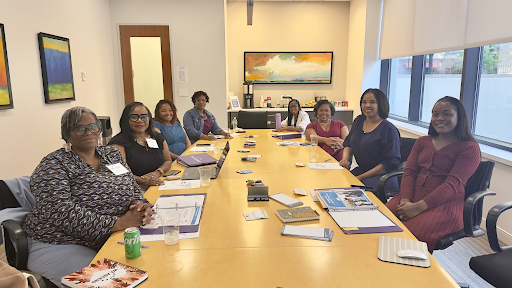 Women Empowerment Training in Union County NJ