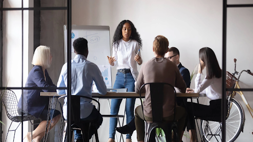 Workforce Development Training in Newark, NJ