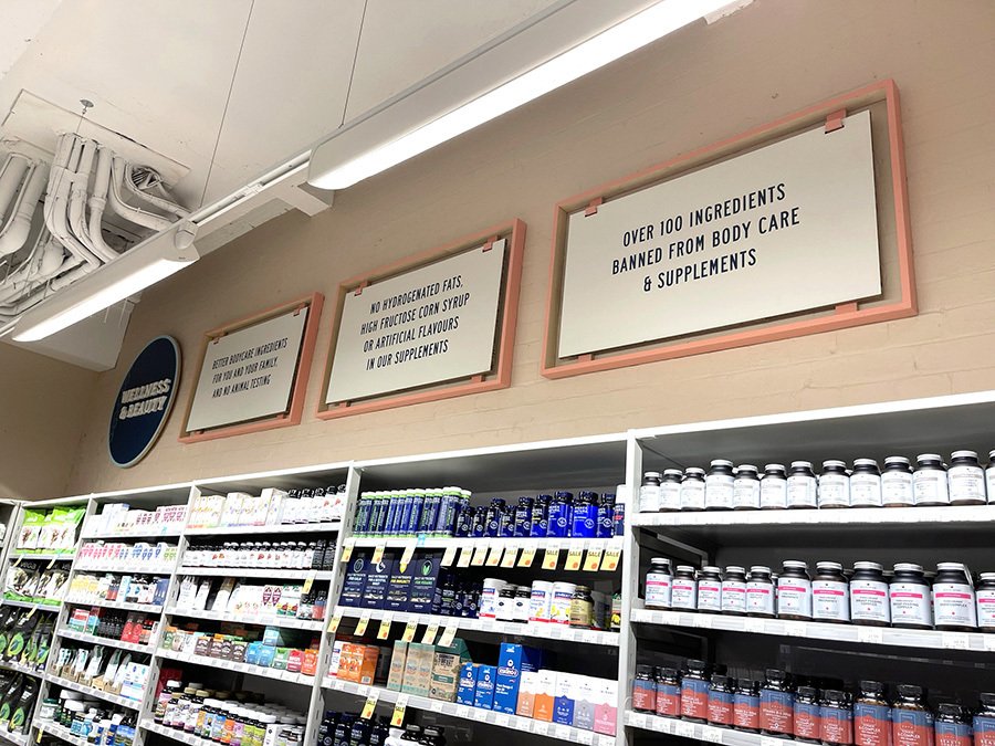 Signmode Sign & Branding Solutions in Woking, Surrey