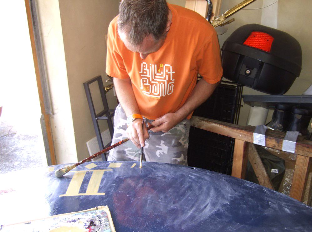 Signmode, makers of beautiful signs in Woking, Surrey
