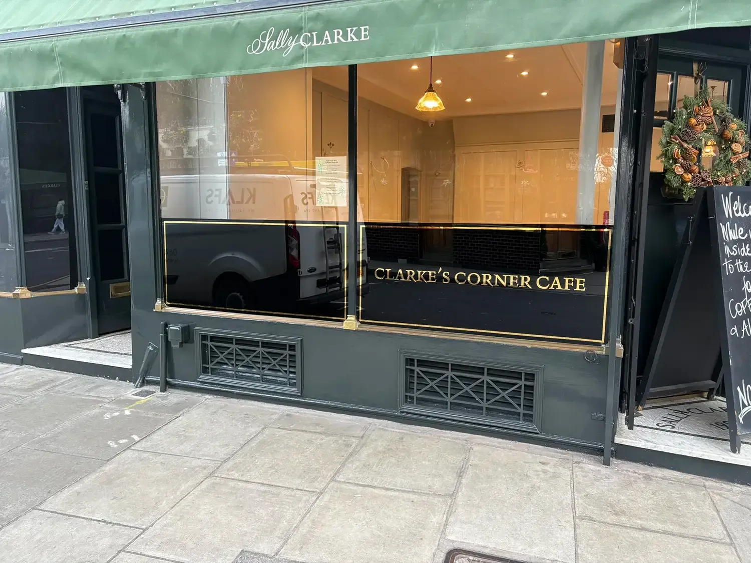 shop front gilding 2