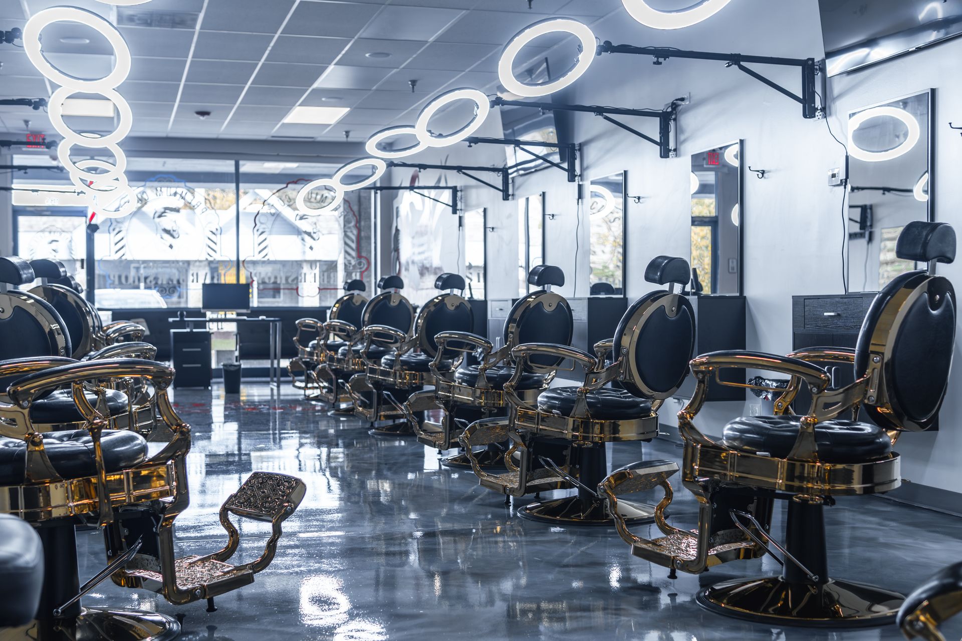 Lake Zurich's Premier 50 50