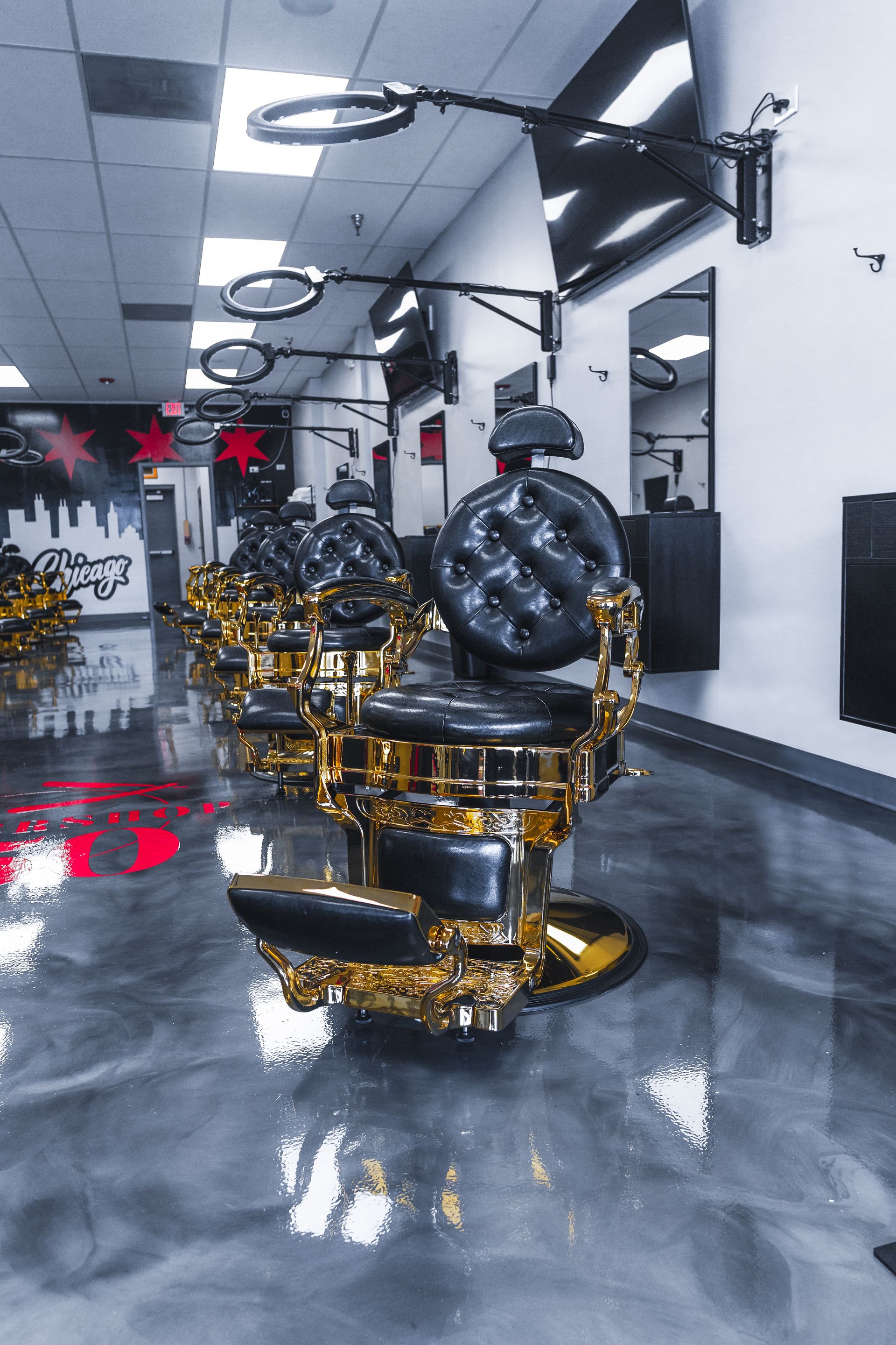 Lake Zurich's Premier 50 50