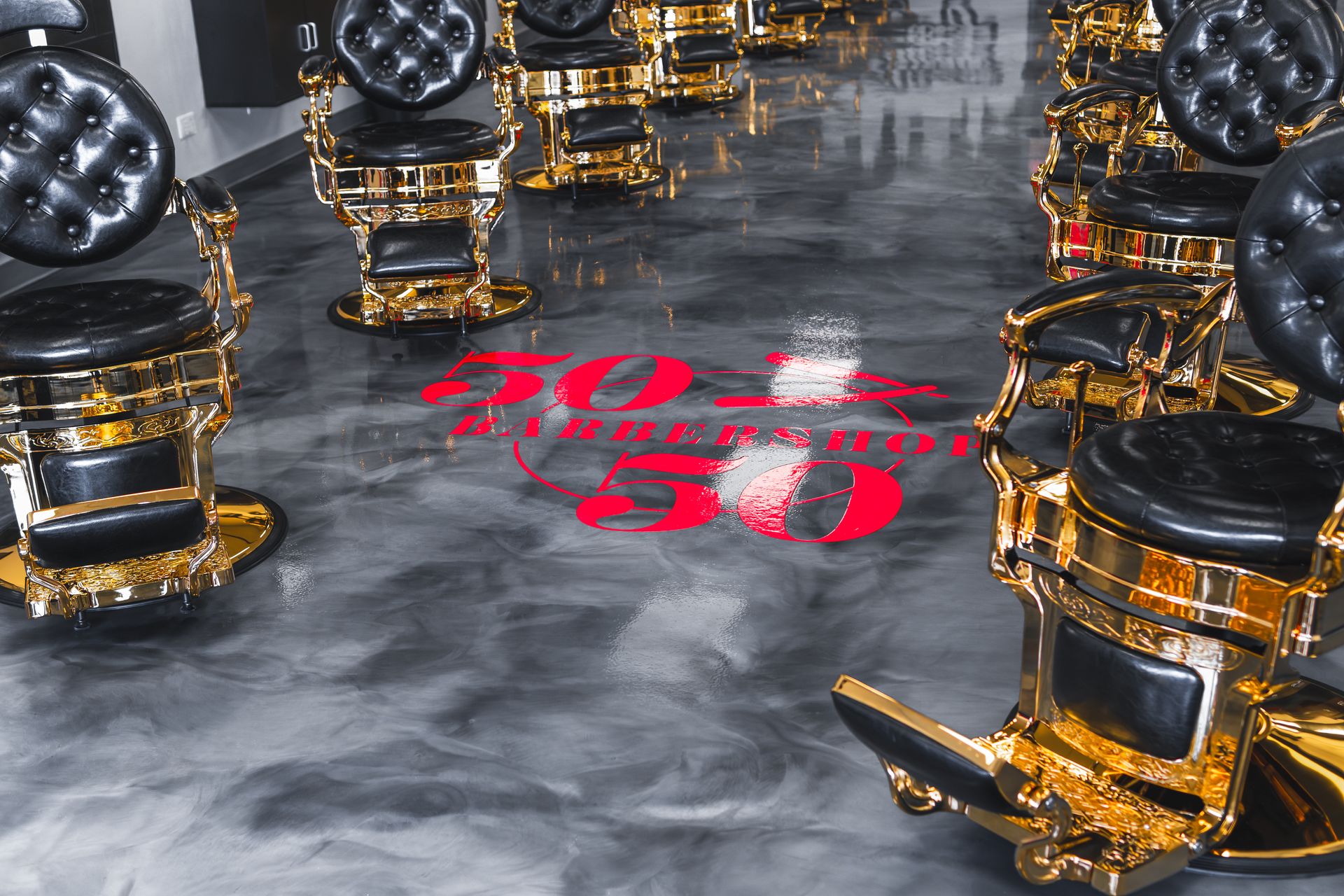 Lake Zurich's Premier 50 50