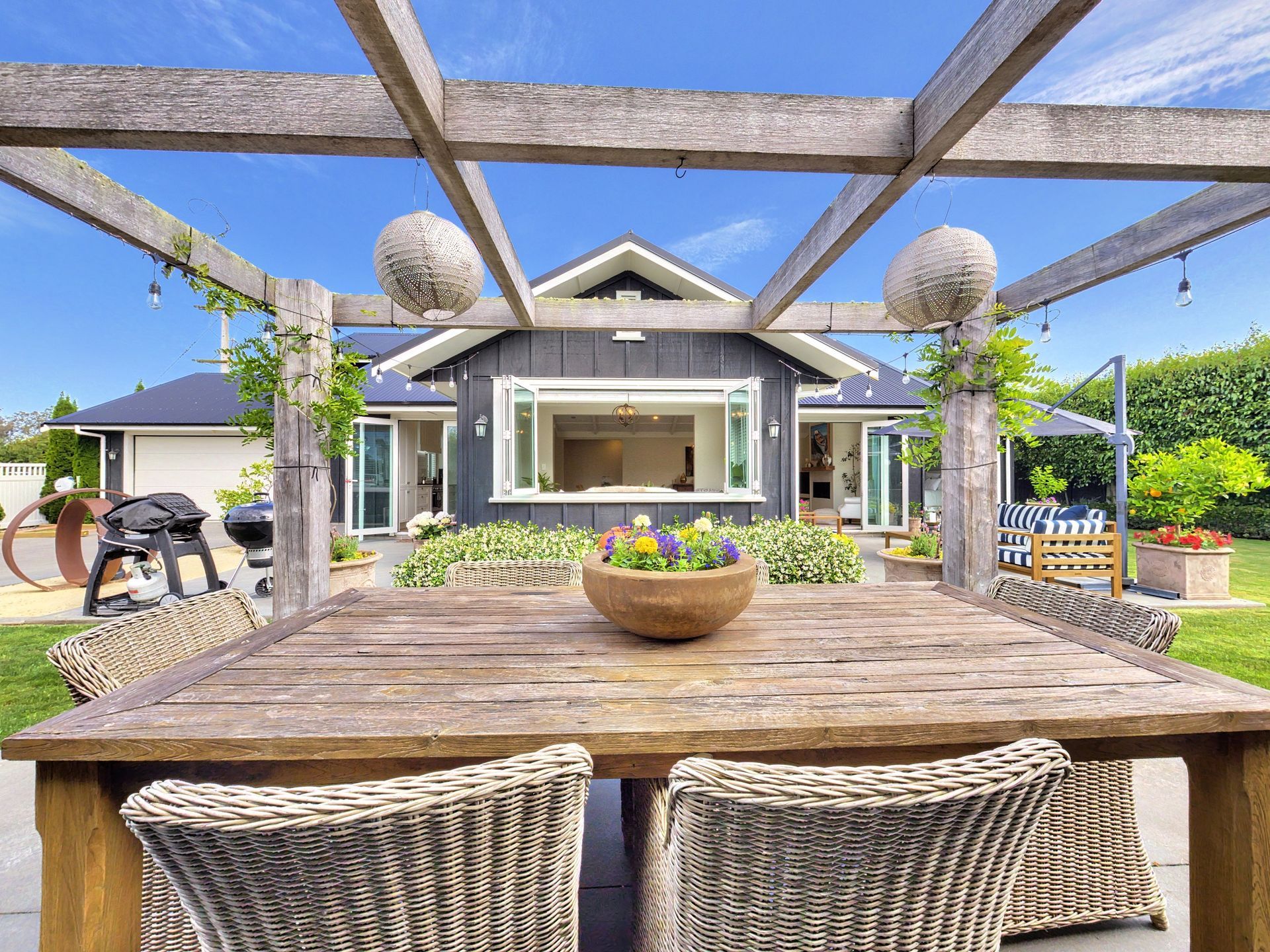 Havelock North