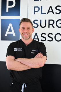 Dr. Tobias C. Long