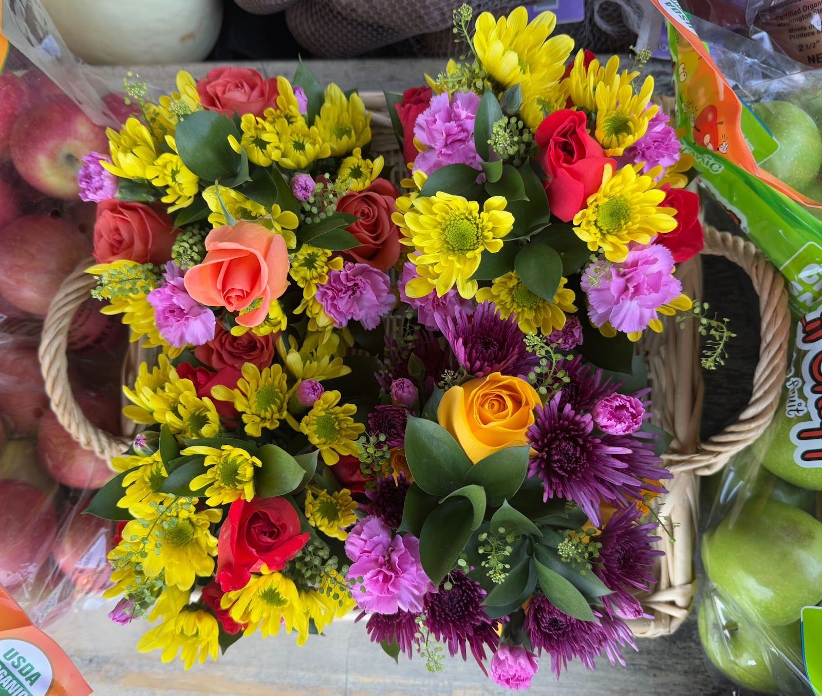 Flowers