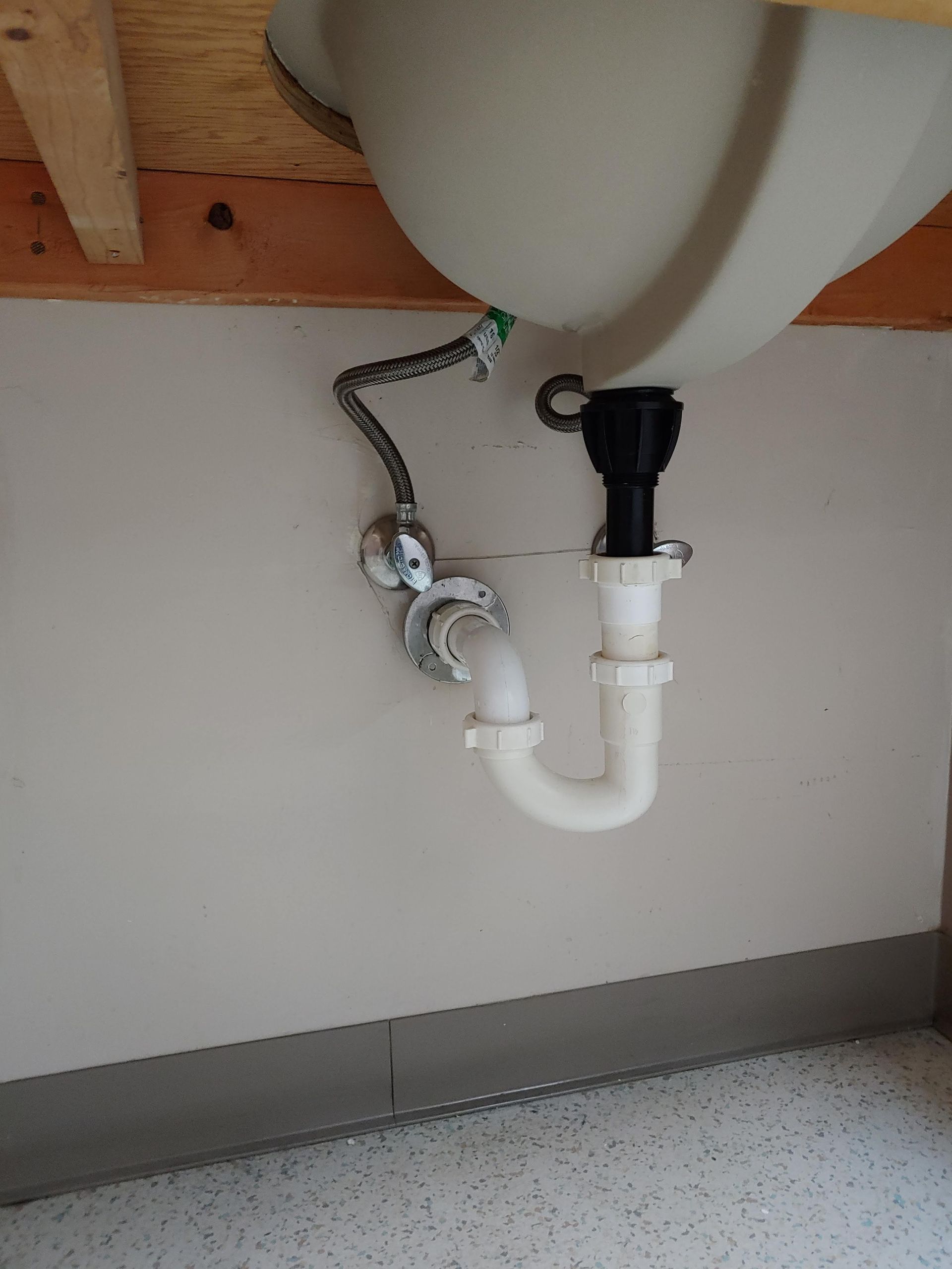 Bathroom Repair
