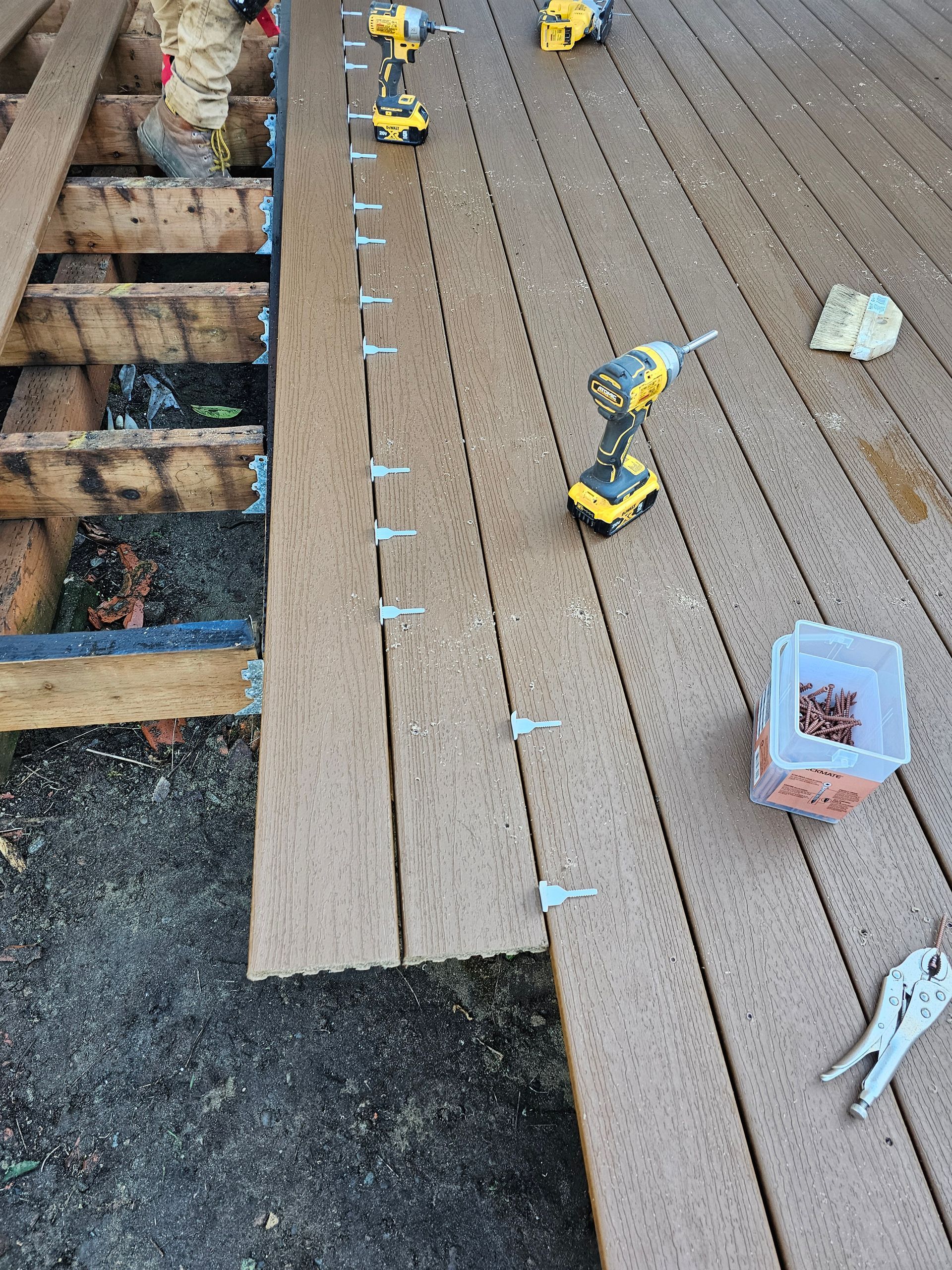 Professional Painting Services