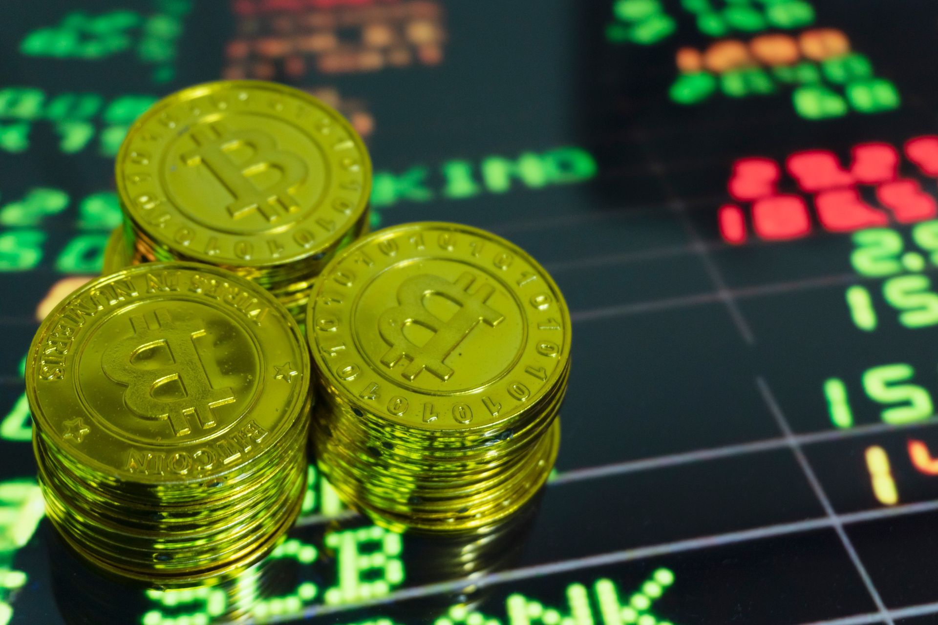 Beginner’s Guide to Cryptocurrency Exchanges