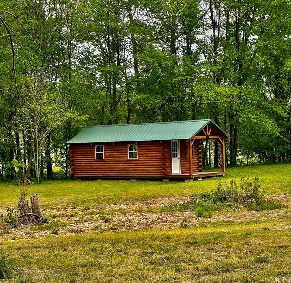 Cabin Rentals Mountain Creek Family Resort Eldridge, MO
