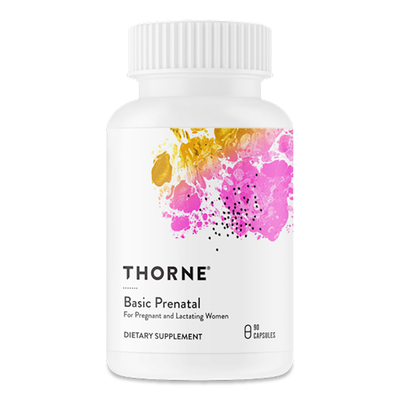 iHerb non-toxic favorites | The Wellness Whisk | Prenatal Vitamin