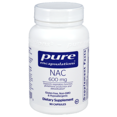 iHerb favorites | The Wellness Whisk | NAC Powder| Supplements