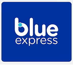 blue express