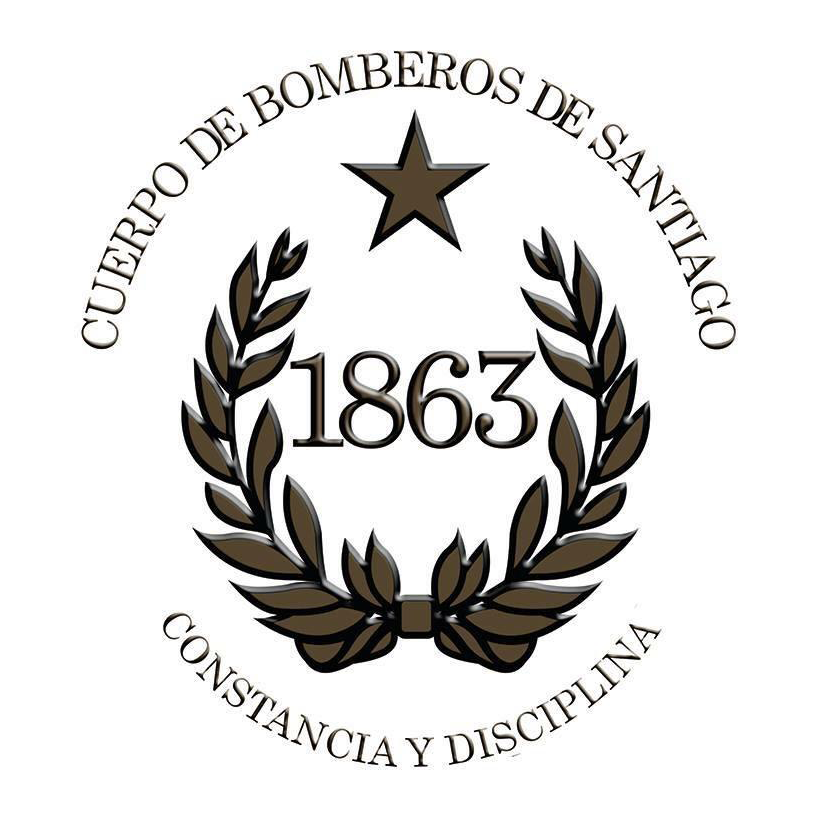 Cuerpo de Bomberos de Santiago
