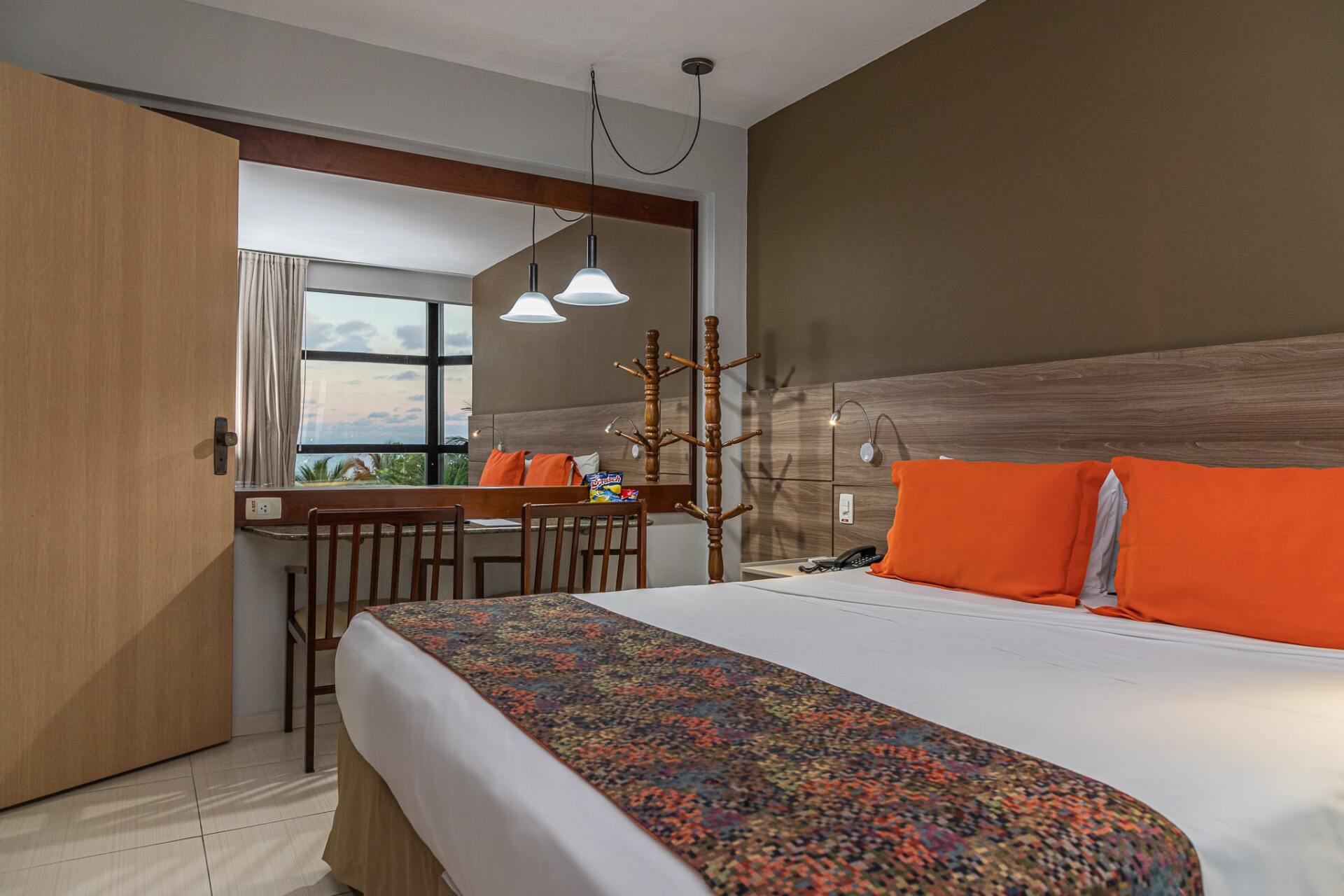 Littoral Hotel