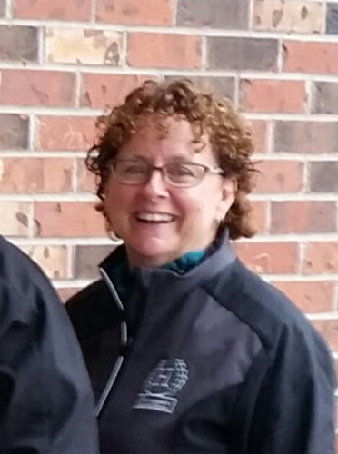 Staff Photo
