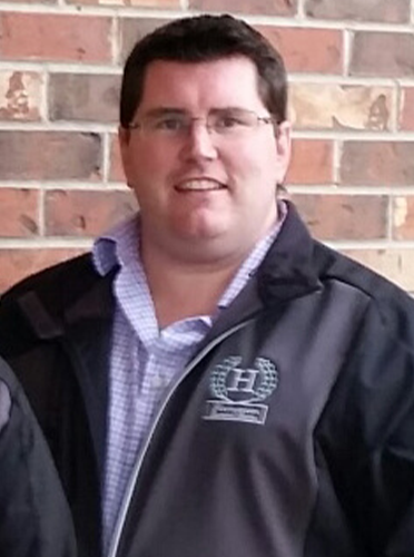 Staff Photo