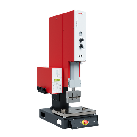 20kHz welder