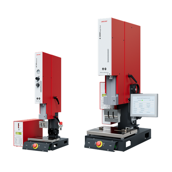 See In ultrasonic Machinery See In ultrasonic Machinery