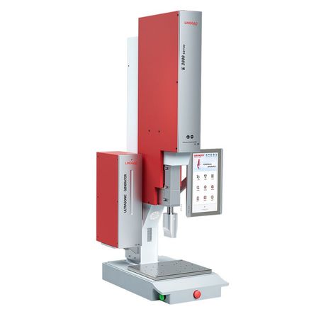 K3000 Servo Digital Type