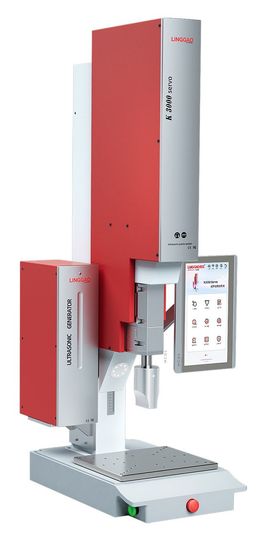 Linggao K3000 Advance