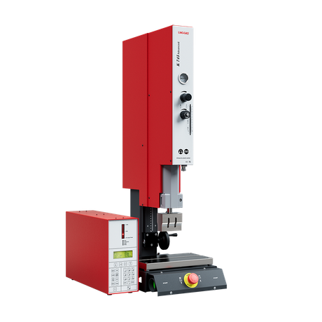 35K palstic welder