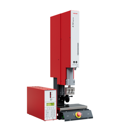 35K palstic welder