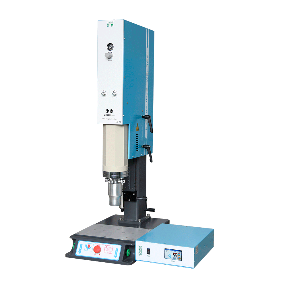 L3000 Standard Digital Type