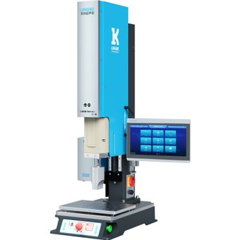 Lingke L3000 SERVO