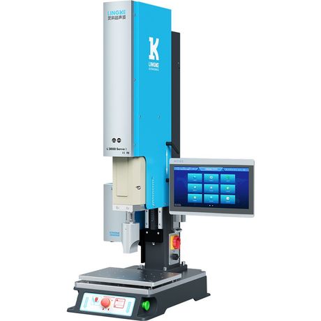 20kHz welder