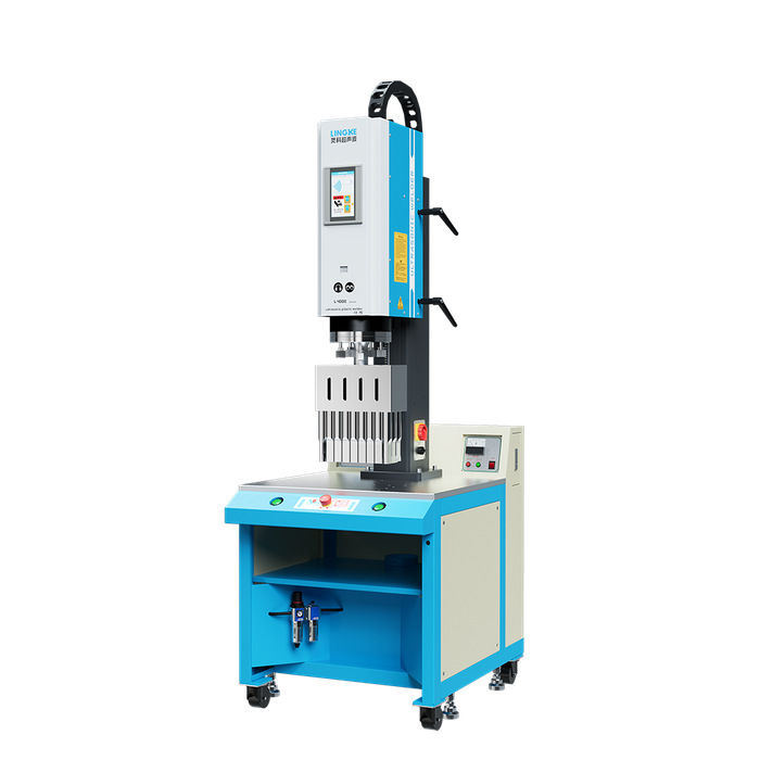 Linggao K3000 Advance