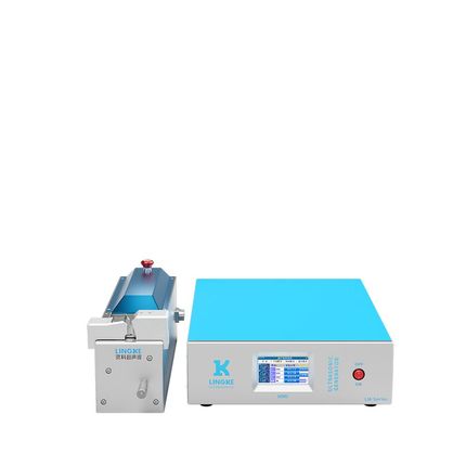 Lingke L3000 SERVO