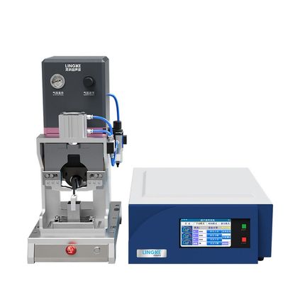 Lingke L3000 SERVO