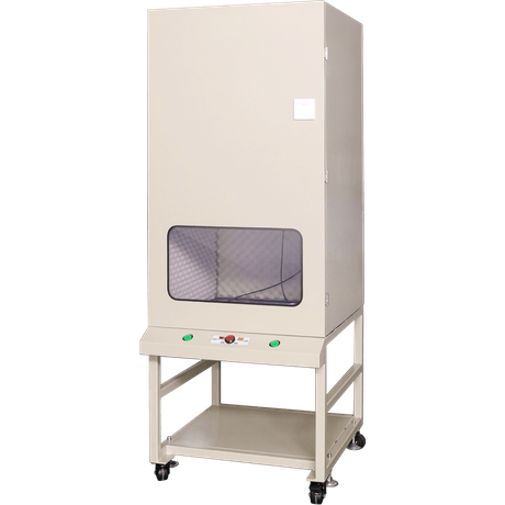 sound proof console