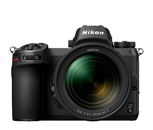 SLR & Mirrorless