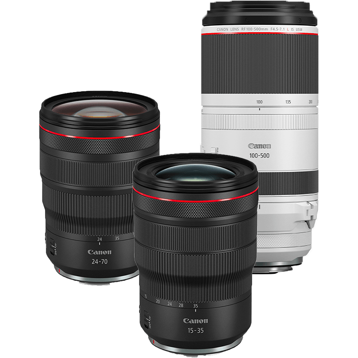 Lenses