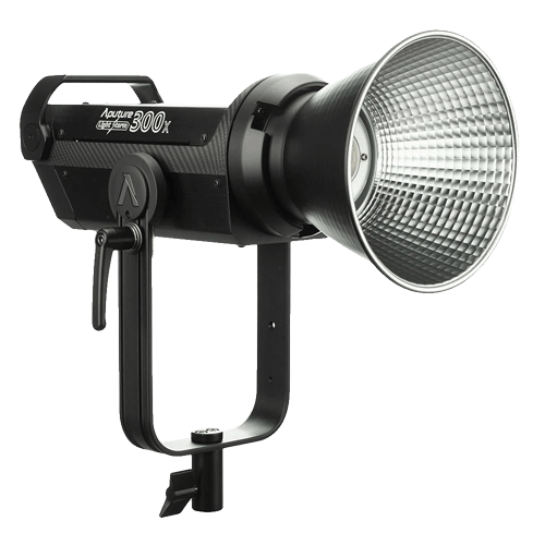 Studio Equipment