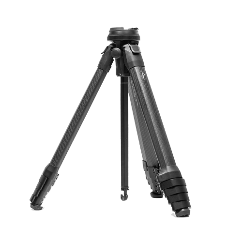 Tripods & Monopods