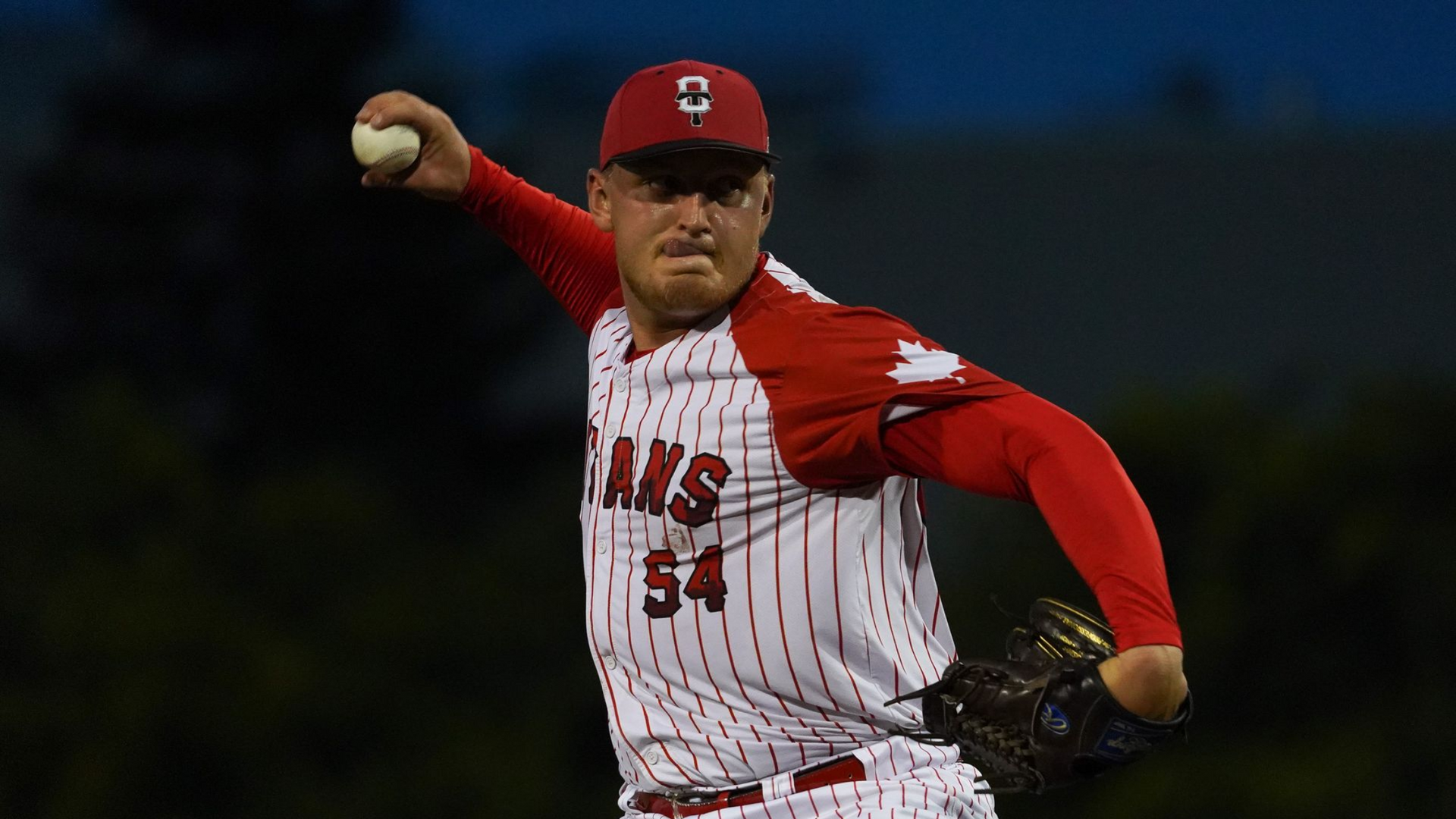 Consecutive Series Unbeaten Streak Ends, Titans Fall in Finale