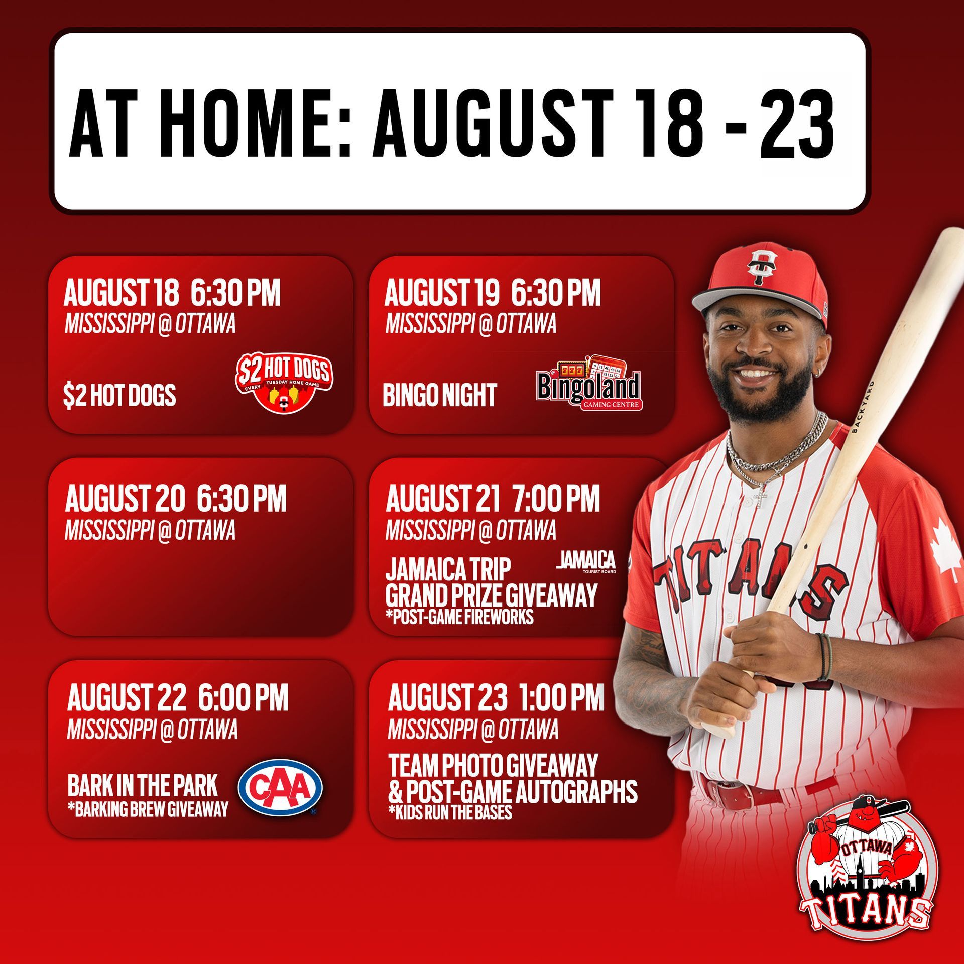 Ticket Prices