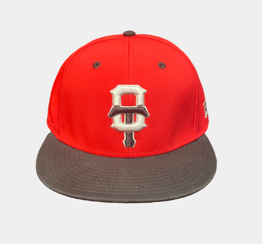 OFFICIAL ON-FIELD CAP