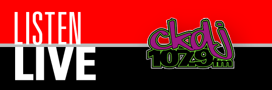 A. CKDJ