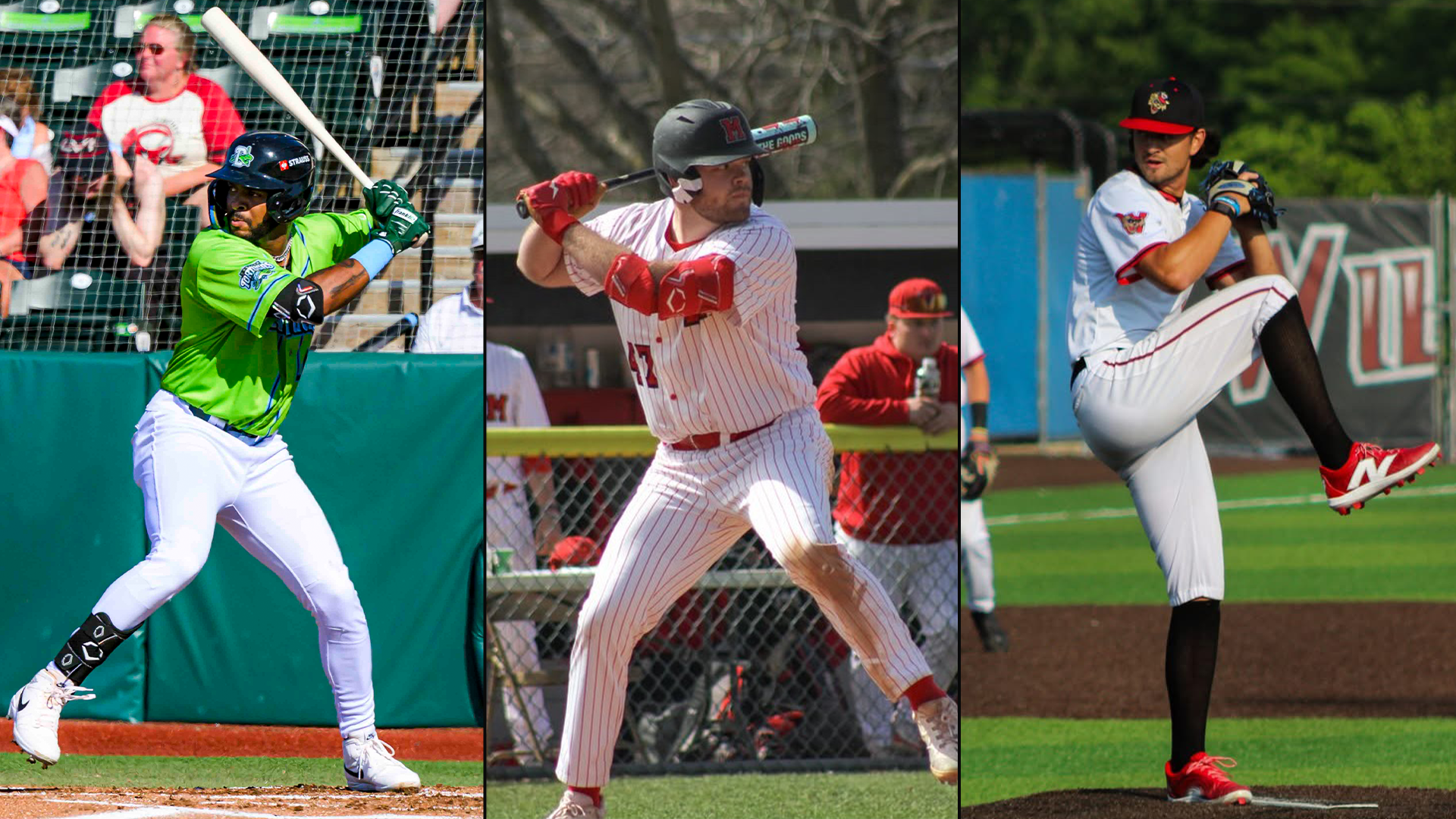 Titans Continue 2026 Roster Build with Three New Acquisitions