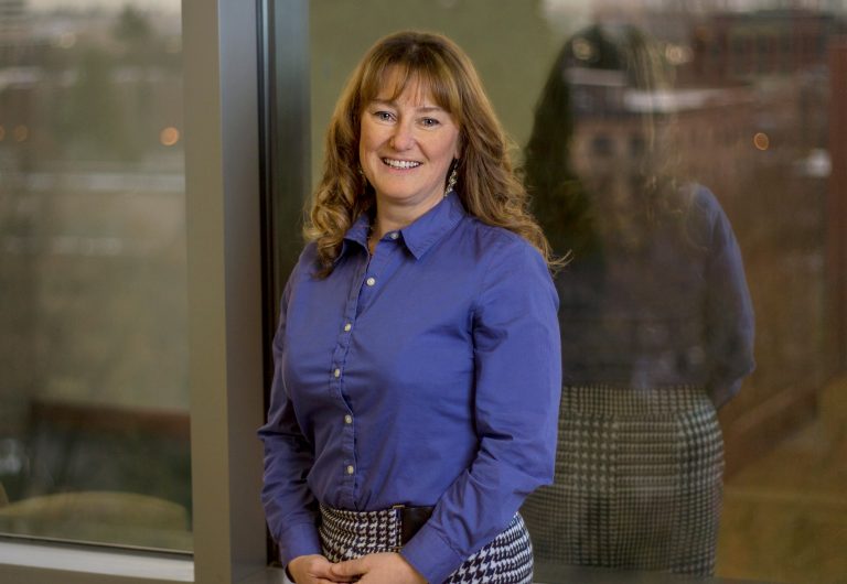 Kari Goodwin Vancouver, WA Boyd Gaffney Sowards & Treosti