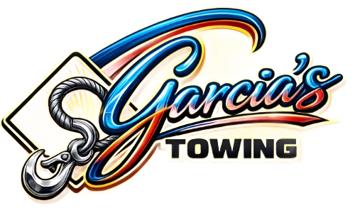Garcia's Towing LLC