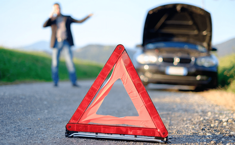 Roadside Assistance
